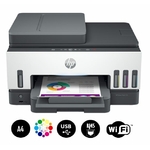 Matériels informatique imprimante multifonction HP Smart Tank 790 4WF66A infinytech Réunion 01