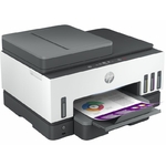 Matériels informatique imprimante multifonction HP Smart Tank 790 4WF66A infinytech Réunion 03