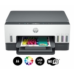 Matériels informatique imprimante multifonction HP Smart Tank  670 6UU48A infinytech Réunion 01