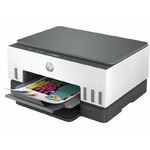 Matériels informatique imprimante multifonction HP Smart Tank  670 6UU48A infinytech Réunion 02