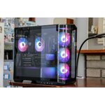 E-MACHINES MSI MAG PANO M100R PZ noir i5-14500 et RTX 4070 Super infinytech Réunion 01
