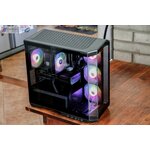 E-MACHINES MSI MAG PANO M100R PZ noir i5-14500 et RTX 4070 Super infinytech Réunion 02