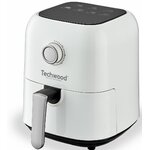 Petit électroménager friteuse sans huile TECHWOOD TFR-2550SH infinytech Réunion 03