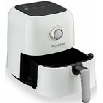 Petit électroménager friteuse sans huile TECHWOOD TFR-2550SH infinytech Réunion 02