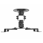 Matériels informatique support universel pour vidéoprojecteur VOLKANO VK-4019-BK infinytech Réunion 02