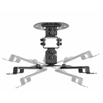 Matériels informatique support universel pour vidéoprojecteur VOLKANO VK-4019-BK infinytech Réunion 03