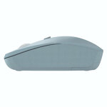 Matériels informatique souris sans fil rechargeable VOLKANO VL-20196-BL Bleue infinytech Réunion 02
