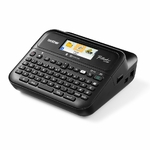 Matériels informatique étiqueteuse BROTHER P-Touche PT-D610BTVP infinytech Réunion 03