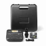 Matériels informatique étiqueteuse BROTHER P-Touche PT-D610BTVP infinytech Réunion 04