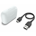 Matériels audio écouteurs JVC HA-A3T Bluetooth Blanc infinytech Réunion 03