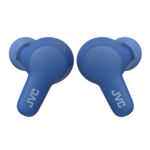 Matériels audio écouteurs JVC HA-A7T2 Bluetooth Bleu infinytech Réunion 03