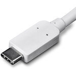 Matériels informatique adaptateur TRENDNET USB HDTV Type C vers VGA infinytech Réunion 4