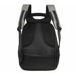 Accessoires informatique sac à dos VOLKANO VK-7081-BKCH Smart Series infinytech Réunion 02