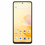 Téléphonie mobile smartphone BLACKVIEW Shark 8 8Go 256Go Gold infinytech Réunion 02