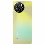 Téléphonie mobile smartphone BLACKVIEW Shark 8 8Go 256Go Gold infinytech Réunion 03