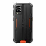 Téléphonie mobile smartphone BLACKVIEW BV4800 3Go 64Go Orange infinytech Réunion 03