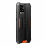 Téléphonie mobile smartphone BLACKVIEW BV4800 3Go 64Go Orange infinytech Réunion 04