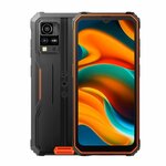 Téléphonie mobile smartphone BLACKVIEW BV4800 3Go 64Go Orange infinytech Réunion 01