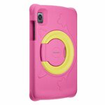 Matériels informatique tablette tactile BLACKVIEW Tab 60 Kids Rose infinytech Réunion 04