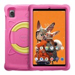 Matériels informatique tablette tactile BLACKVIEW Tab 60 Kids Rose infinytech Réunion 01