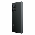 Téléphonie mobile smartphone BLACKVIEW A200 Pro Noir infinytech Réunion 04