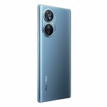 Téléphonie mobile smartphone BLACKVIEW A200 Pro Bleu infinytech Réunion 03