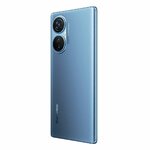 Téléphonie mobile smartphone BLACKVIEW A200 Pro Bleu infinytech Réunion 04