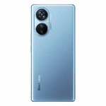 Téléphonie mobile smartphone BLACKVIEW A200 Pro Bleu infinytech Réunion 02