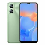 Téléphonie mobile smartphone BLACKVIEW A52 Pro 4Go 128Go Vert infinytech Réunion 01