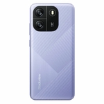 Téléphonie mobile smartphone BLACKVIEW Wave 6C Violet infinytech Réunion 03