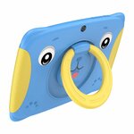 Matériels informatique tablette tactile BLACKVIEW Tab 3 Kids Bleue infinytech Réunion 04