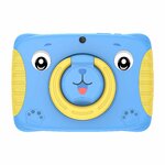 Matériels informatique tablette tactile BLACKVIEW Tab 3 Kids Bleue infinytech Réunion 02