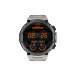 Objets connectés montre connectée BLACKVIEW W50  Kaki infinytech Réunion 01