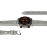 Objets connectés montre connectée BLACKVIEW W50  Kaki infinytech Réunion 03