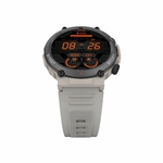 Objets connectés montre connectée BLACKVIEW W50  Kaki infinytech Réunion 05