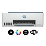 Matériels informatique imprimante multifonction HP Smart Tank 585 1F3Y4A infinytech Réunion 01