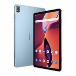 Matériels informatique tablette tactile BLACKVIEW Tab 16 Bleue infinytech Réunion 04