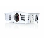Matériels informatique vidéoprojecteur OPTOMA GT1080e infinytech Réunion 1