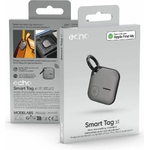 Matériels informatique tracker ECHO Smart Tag Gris infinytech Réunion 04
