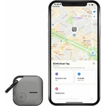 Matériels informatique tracker ECHO Smart Tag Gris infinytech Réunion 03
