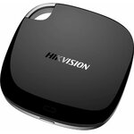 Matériels informatique disque SSD externe HIKVISION T100i 1To Noir infinytech Réunion 01