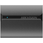 Matériels informatique disque SSD externe HIKVISION T300S 512Go Noir infinytech Réunion 02