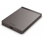 Matériels informatique disque SSD externe LEXAR SL200 1To infinytech Réunion 01