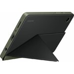 Accessoires informatique Book Cover SAMSUNG Galaxy Tab A9 Noir EF-BX110TBEGWW infinytech Réunion 04