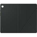 Accessoires informatique Book Cover SAMSUNG Galaxy Tab A9 Noir EF-BX110TBEGWW infinytech Réunion 05