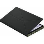 Accessoires informatique Book Cover SAMSUNG Galaxy Tab A9 Noir EF-BX110TBEGWW infinytech Réunion 02
