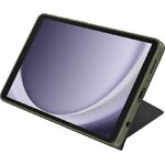 Accessoires informatique Book Cover SAMSUNG Galaxy Tab A9 Noir EF-BX110TBEGWW infinytech Réunion 03