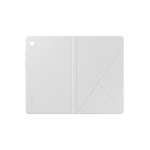 Accessoires informatique Book Cover SAMSUNG Galaxy Tab A9 Blanc EF-BX110TWEGWW infinytech Réunion 02