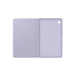 Accessoires informatique Book Cover SAMSUNG Galaxy Tab A9 Blanc EF-BX110TWEGWW infinytech Réunion 01