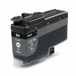 Consommables informatique cartouche dencre BROTHER LC427XLBK Noir infinytech Réunion 02
